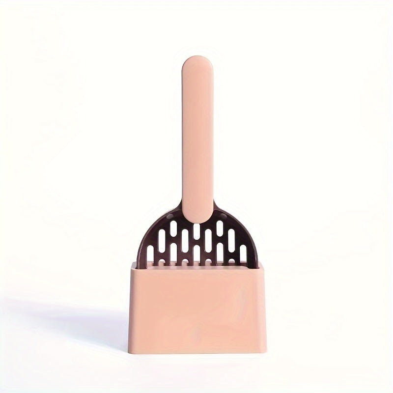 Cat Litter Scoop Set