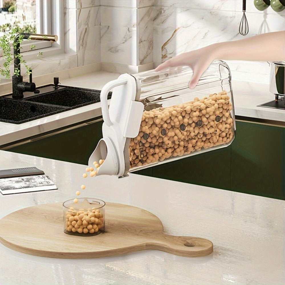 Airtight Pet Food Container