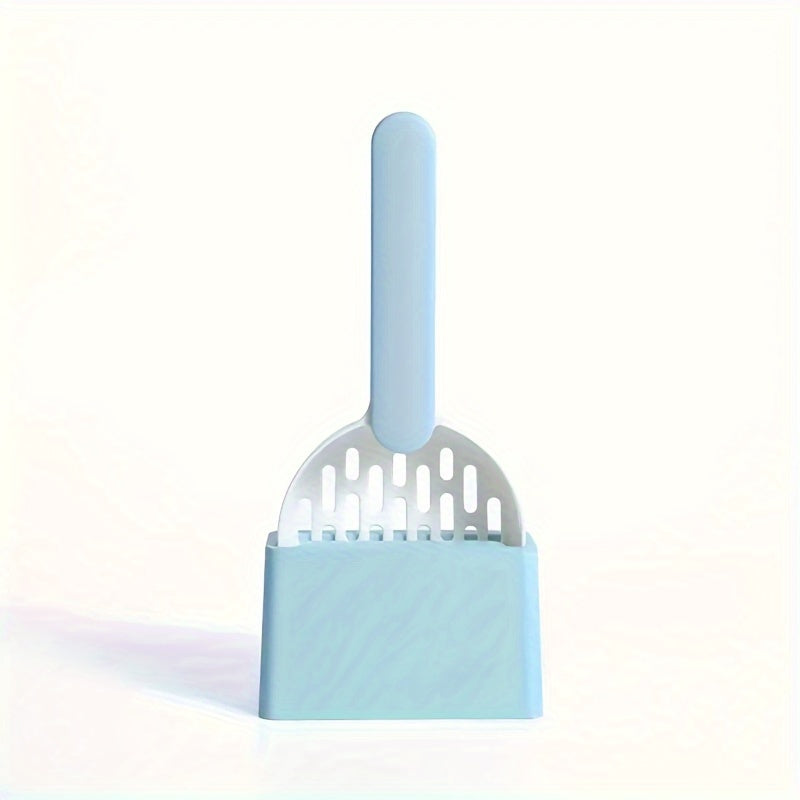 Cat Litter Scoop Set