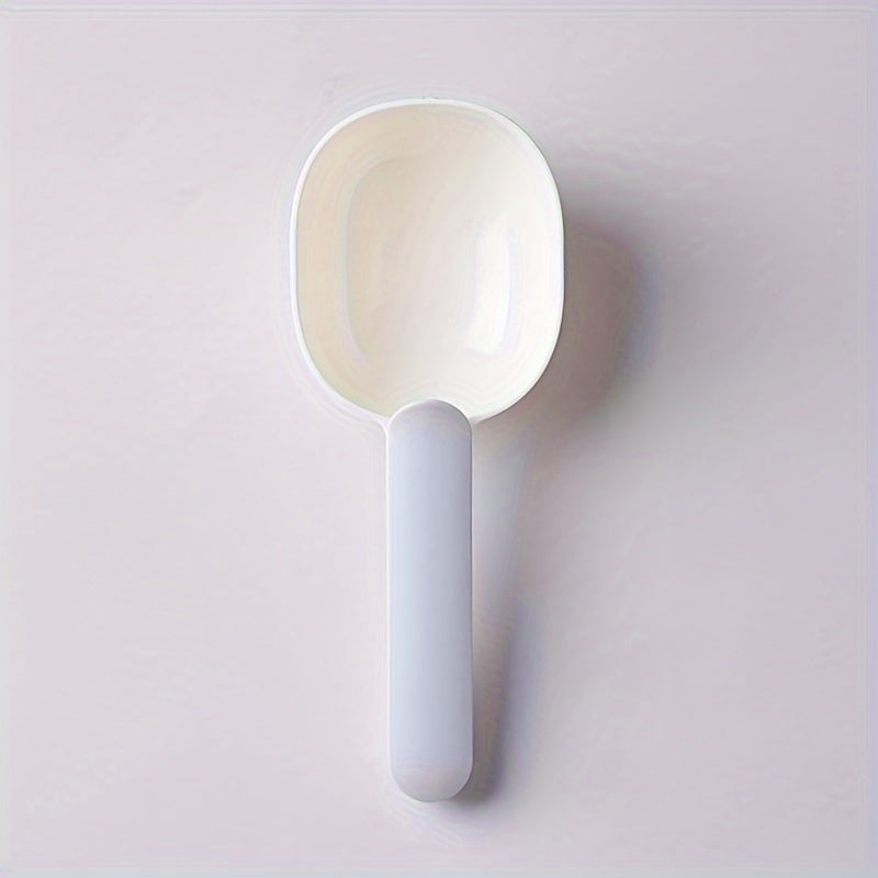 Dual-Tone Pet Food Scoop