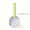 Cat Litter Scoop Set