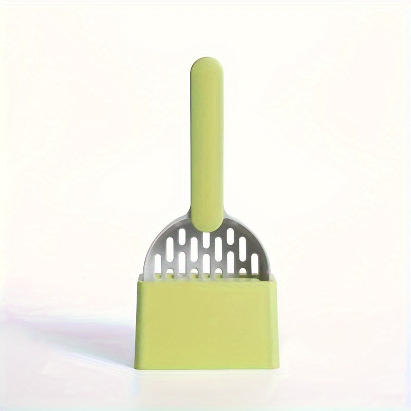 Cat Litter Scoop Set