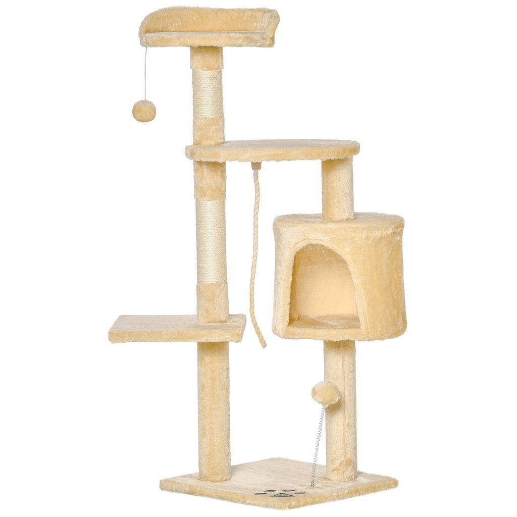 PawHut Cat Tree