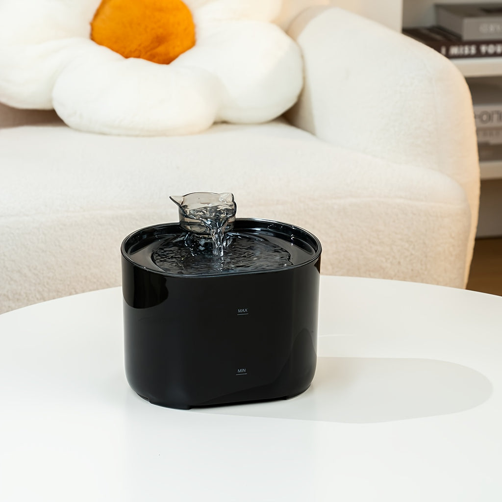 Smart Pet Water Fountain 2.2L