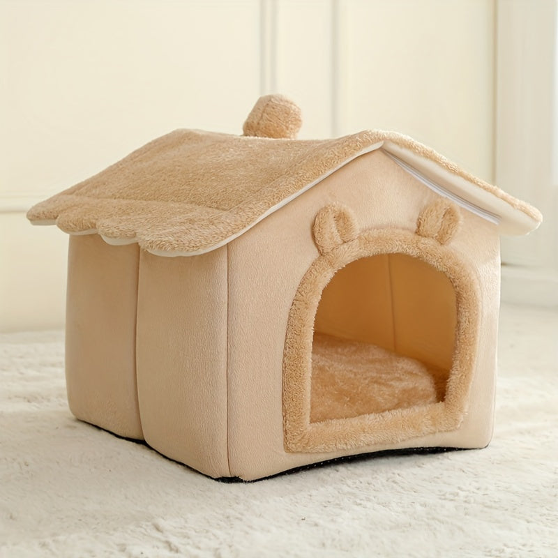 Soft Cat House & Condo