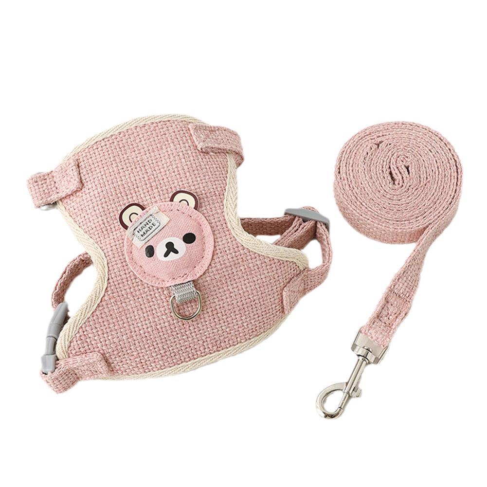 Comfort Pet Harness