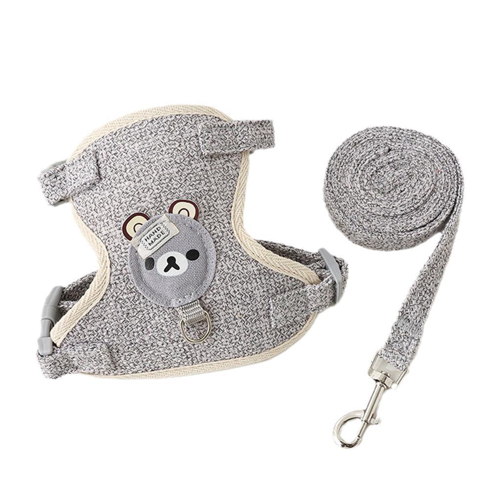 Comfort Pet Harness