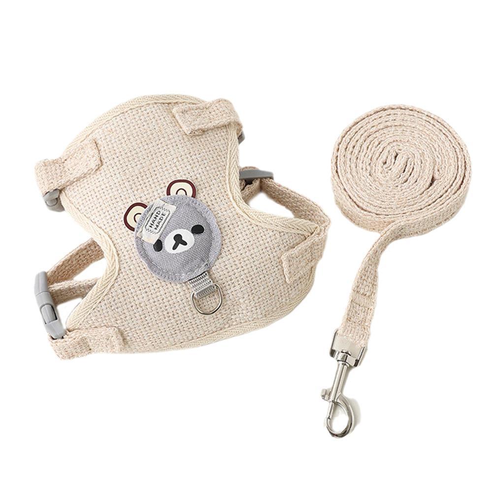 Comfort Pet Harness