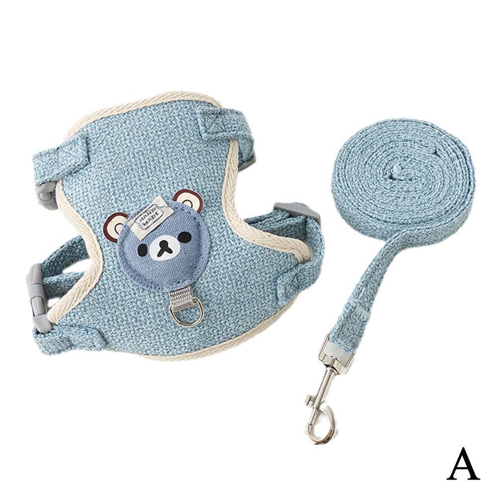 Comfort Pet Harness