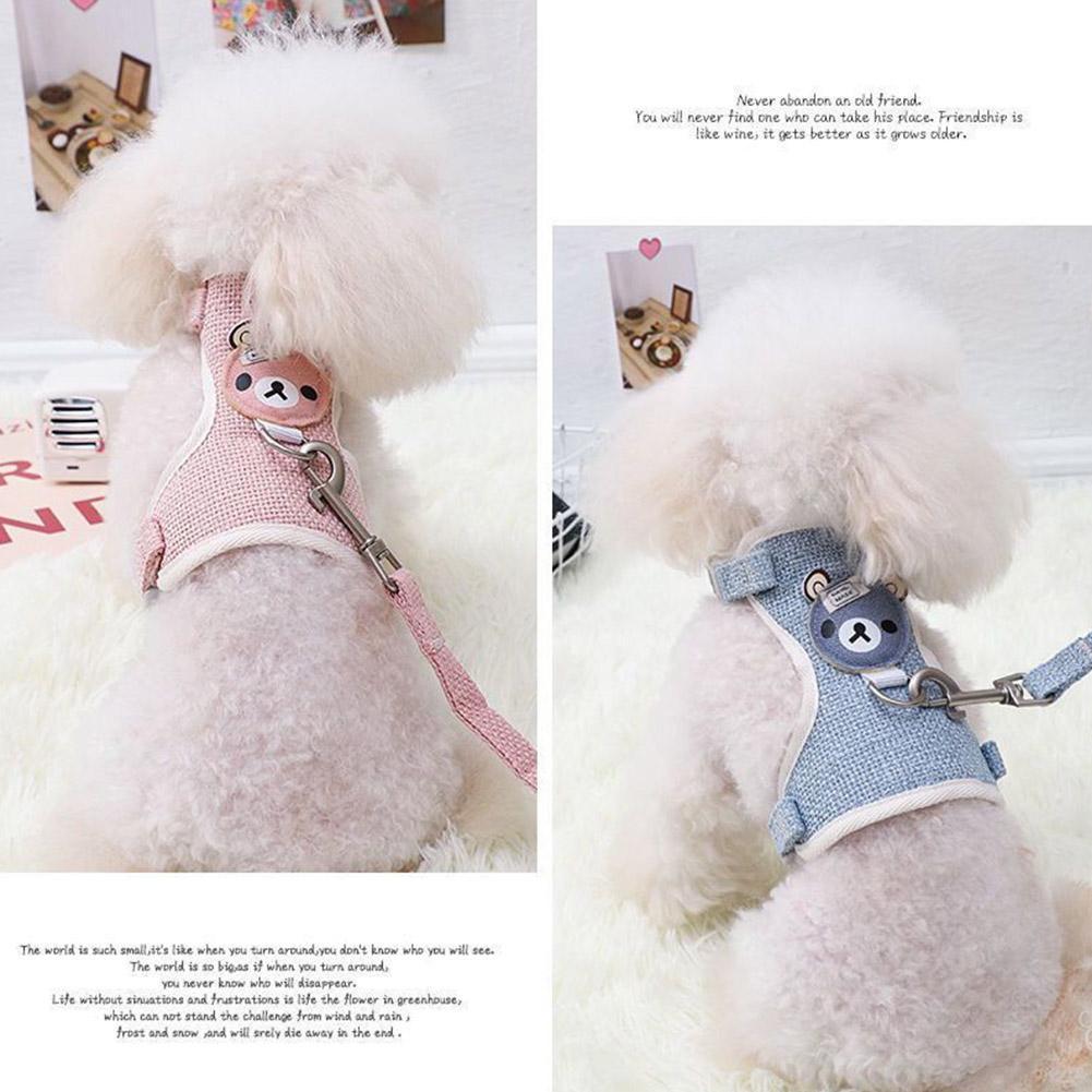 Comfort Pet Harness