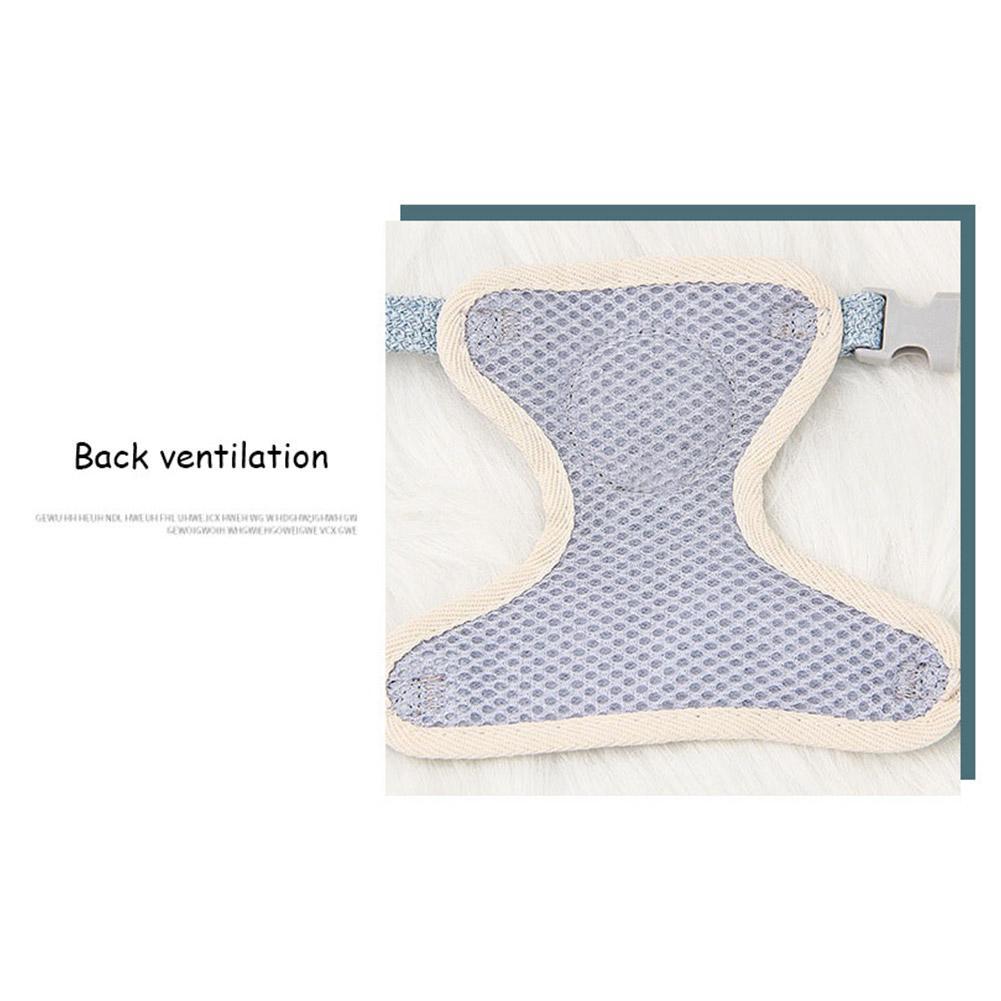 Comfort Pet Harness