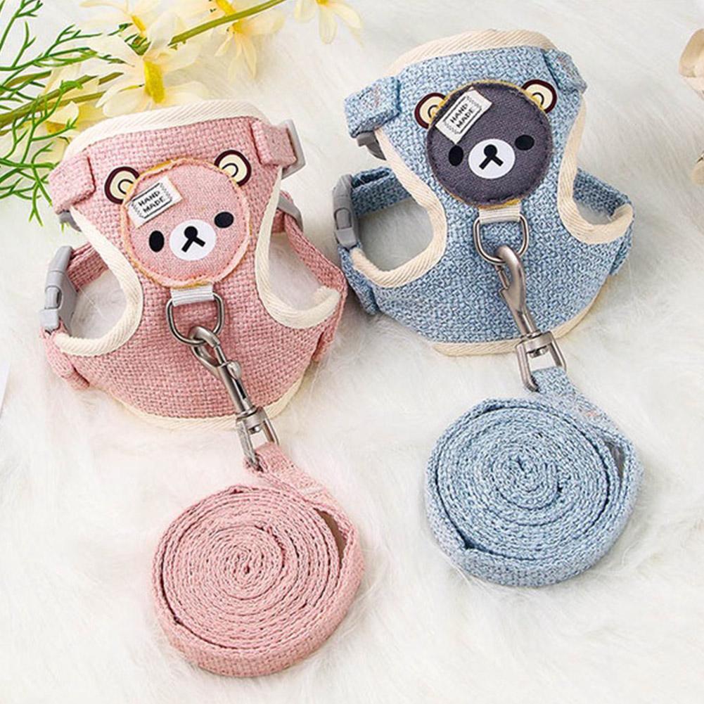 Comfort Pet Harness