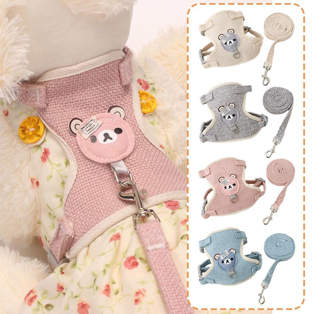 Comfort Pet Harness