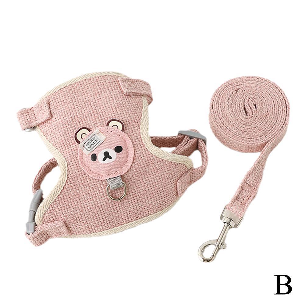 Comfort Pet Harness