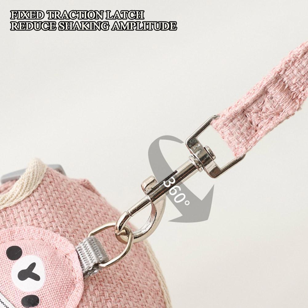 Comfort Pet Harness