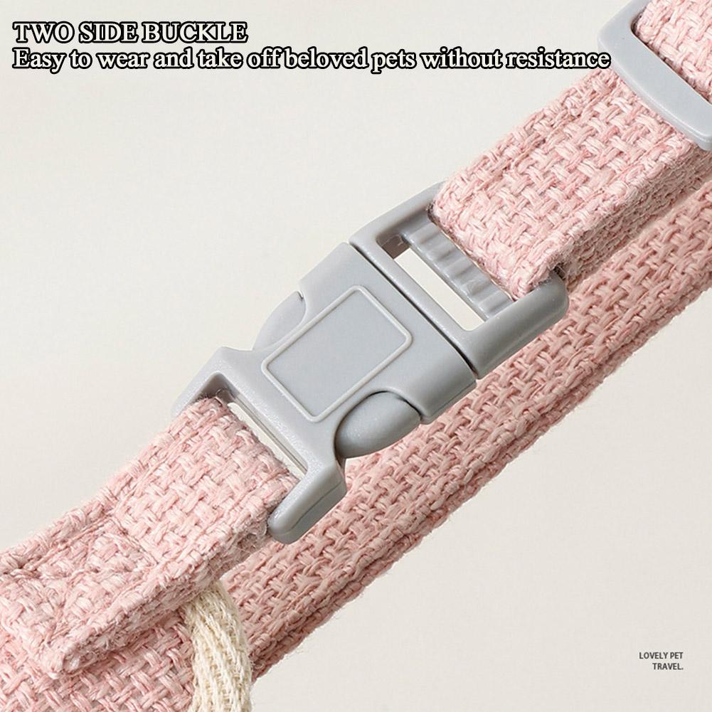 Comfort Pet Harness
