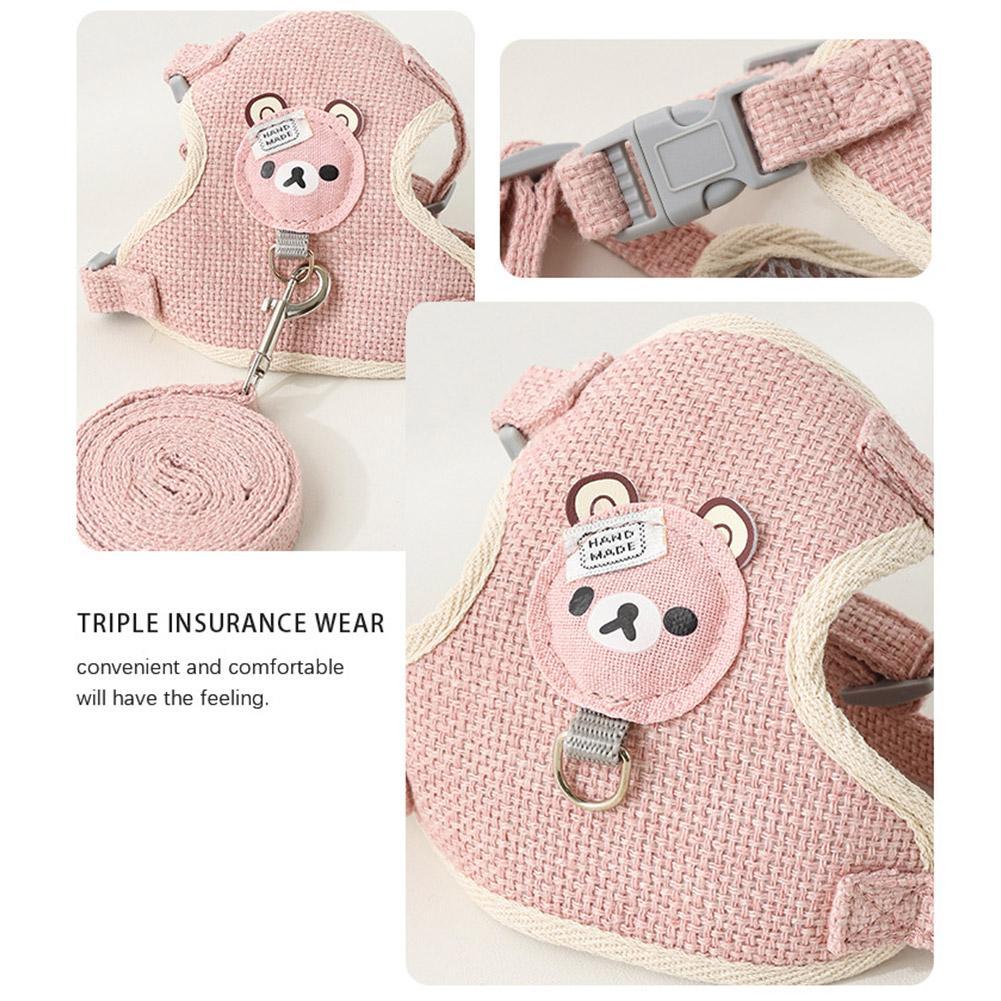 Comfort Pet Harness