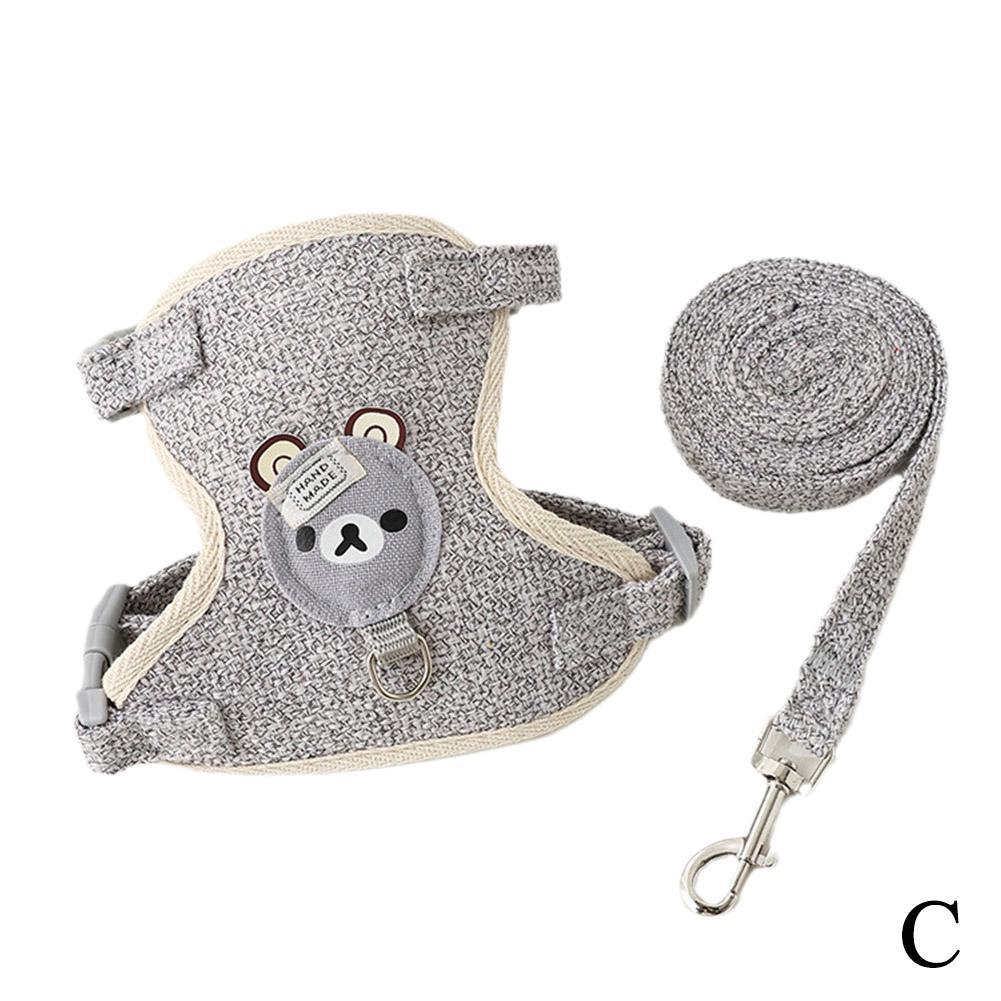 Comfort Pet Harness
