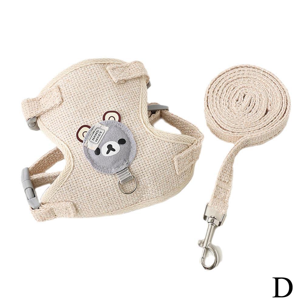 Comfort Pet Harness