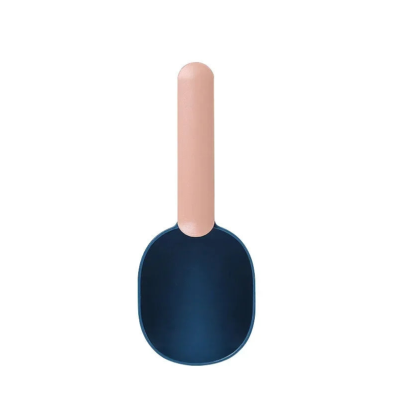 Multi-Function Pet Feeding Spoon