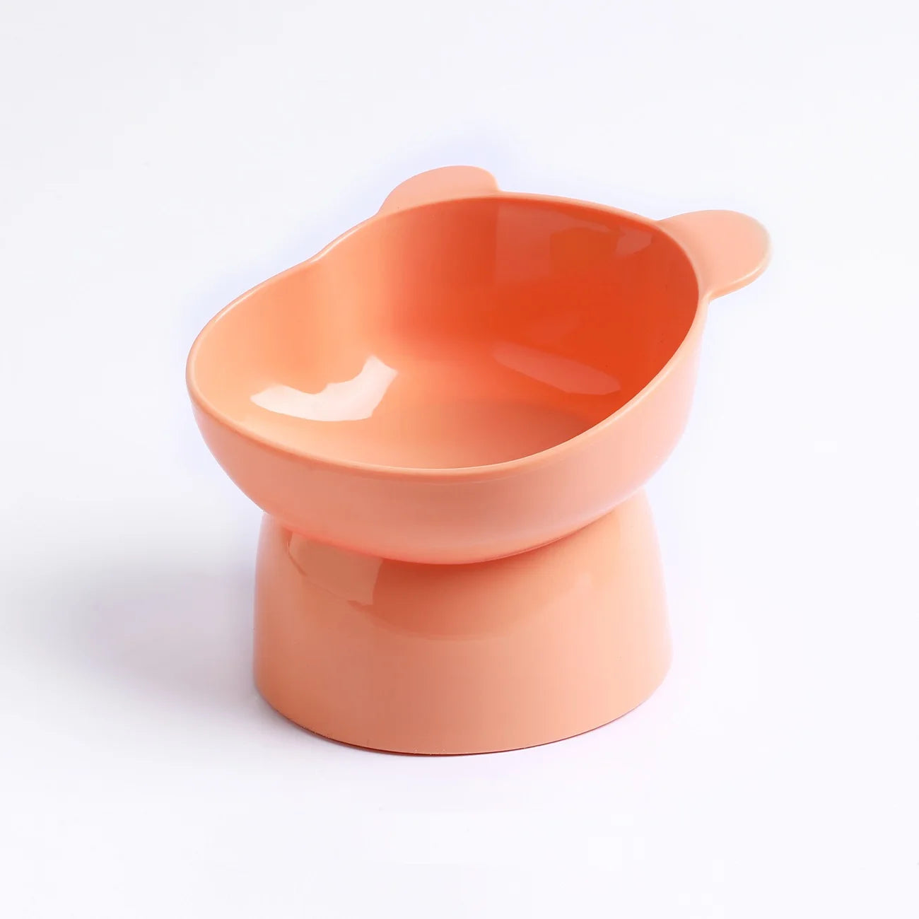 Elevated Cat Bowls