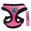 Breathable Dog Chest Harness