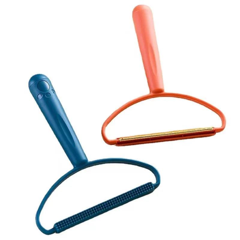 Portable Lint Remover Brush