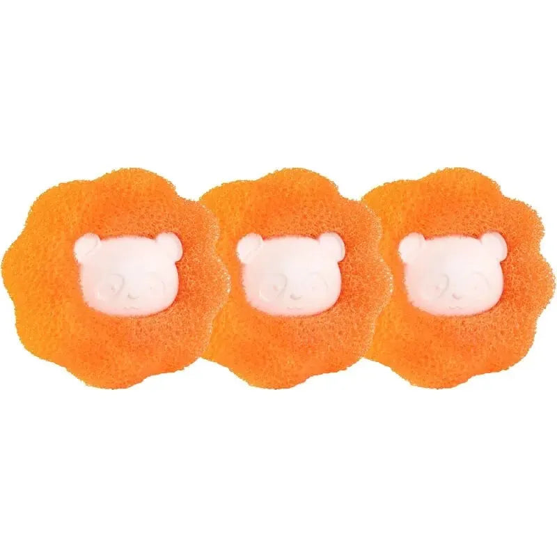 Pet Hair Remover Balls (1-5pcs)