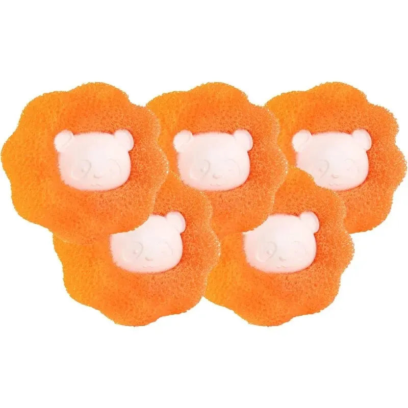 Pet Hair Remover Balls (1-5pcs)