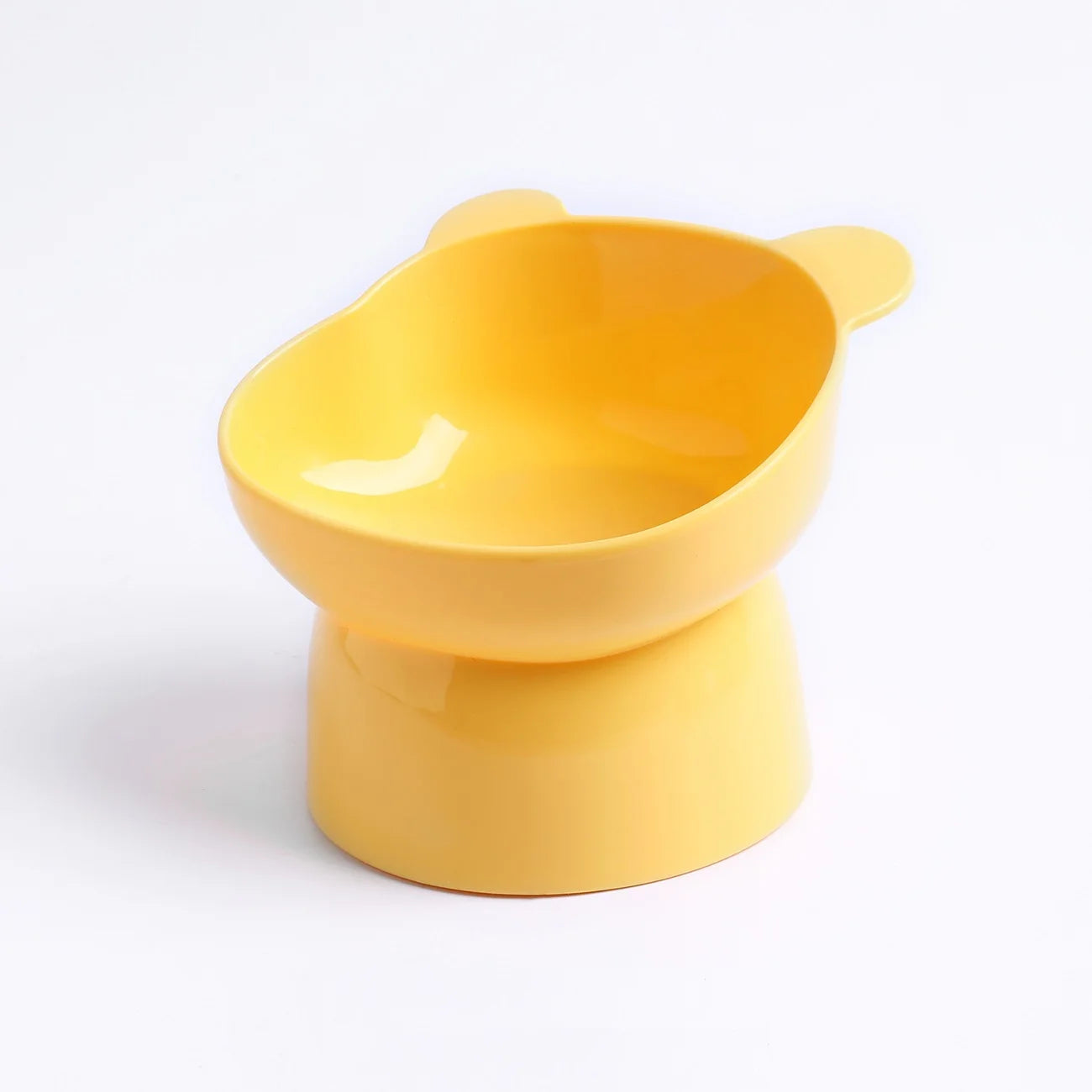 Elevated Cat Bowls