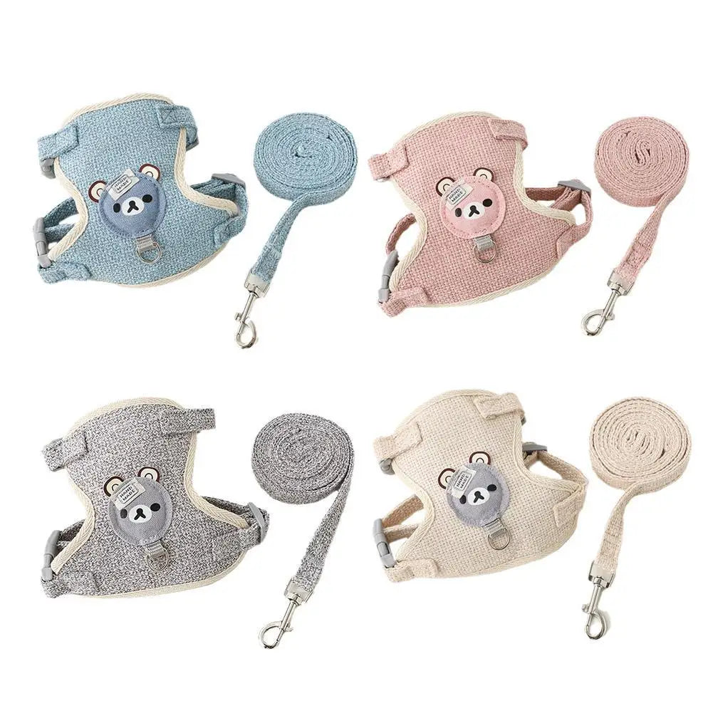 Comfort Pet Harness