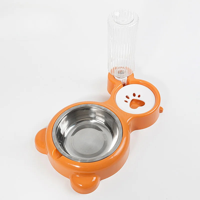 Automatic Pet Water Dispenser