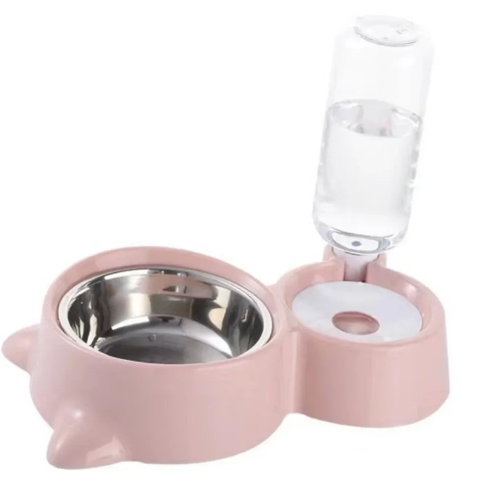 Automatic Pet Water Dispenser