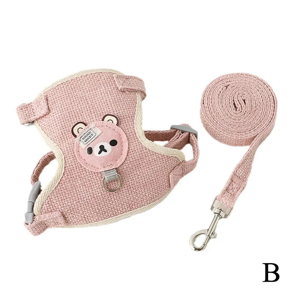 Comfort Pet Harness