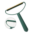 Portable Lint Remover Brush