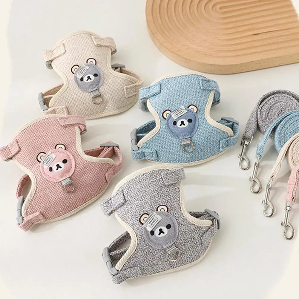 Comfort Pet Harness