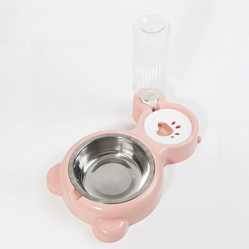 Automatic Pet Water Dispenser
