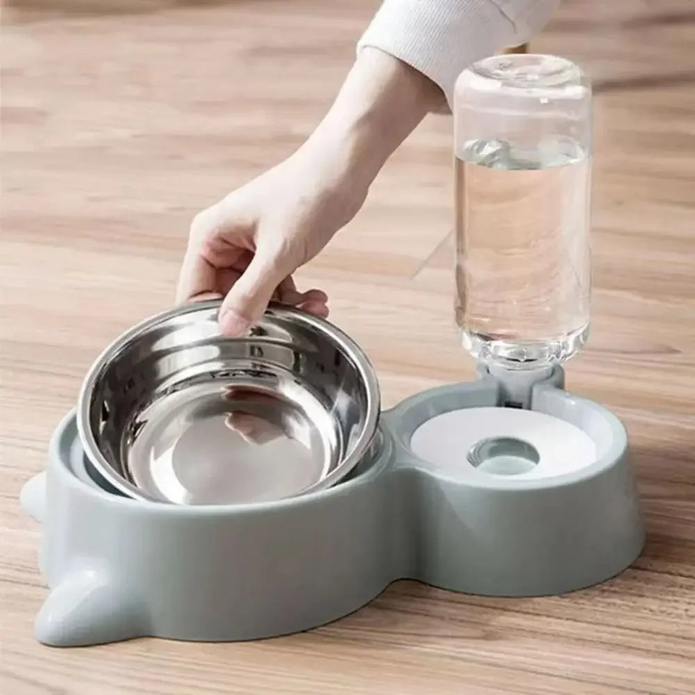 Automatic Pet Water Dispenser