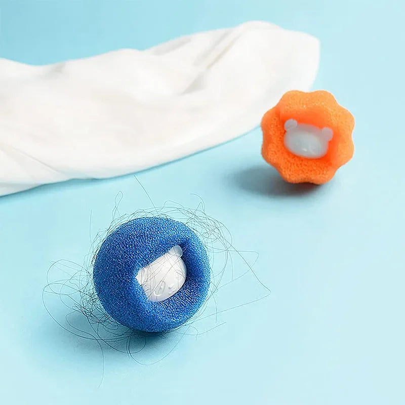 Pet Hair Remover Balls (1-5pcs)
