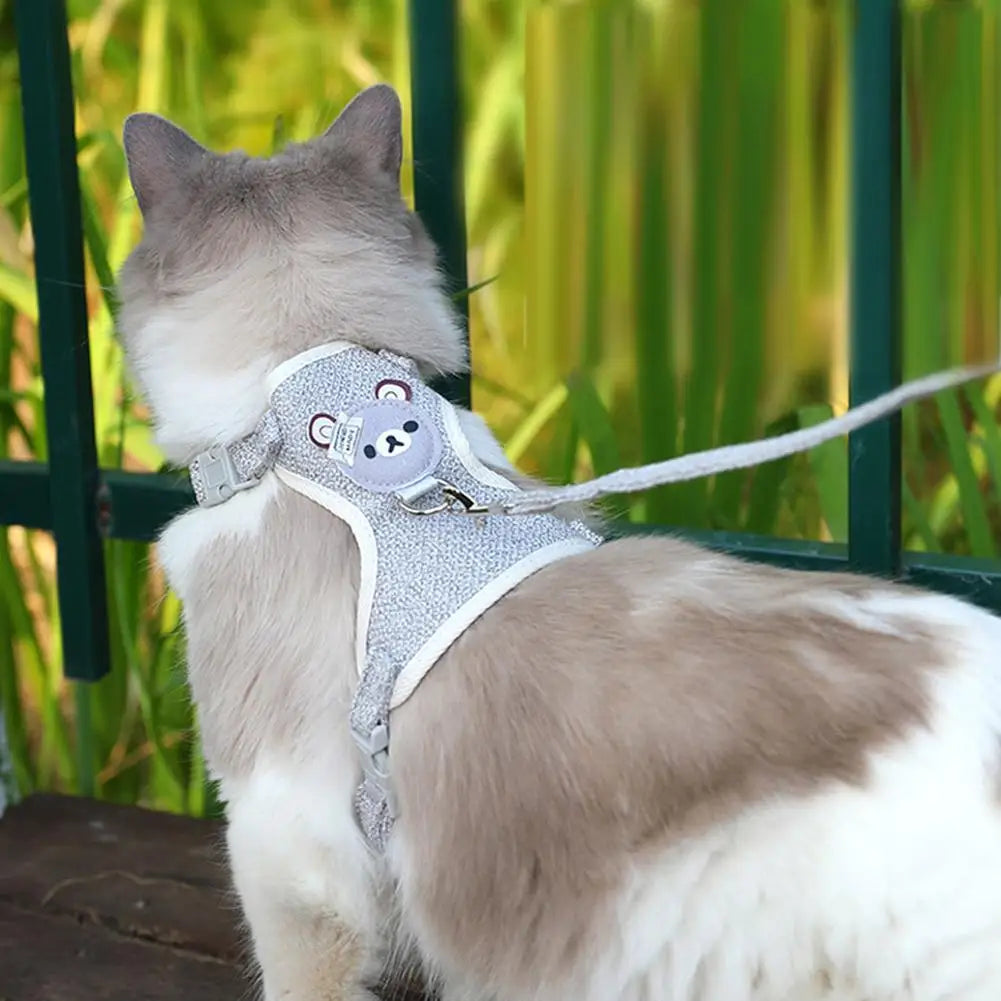 Comfort Pet Harness