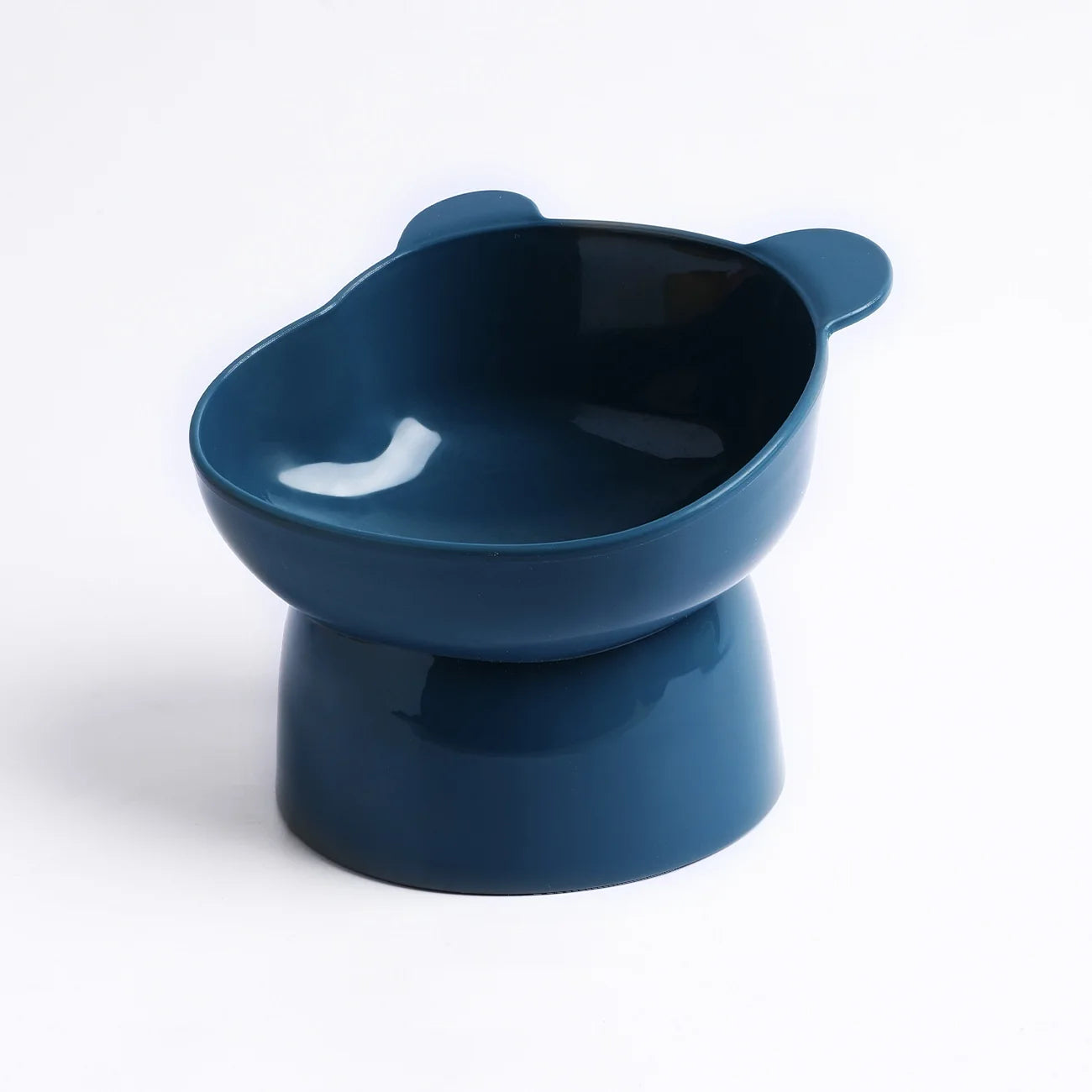 Elevated Cat Bowls