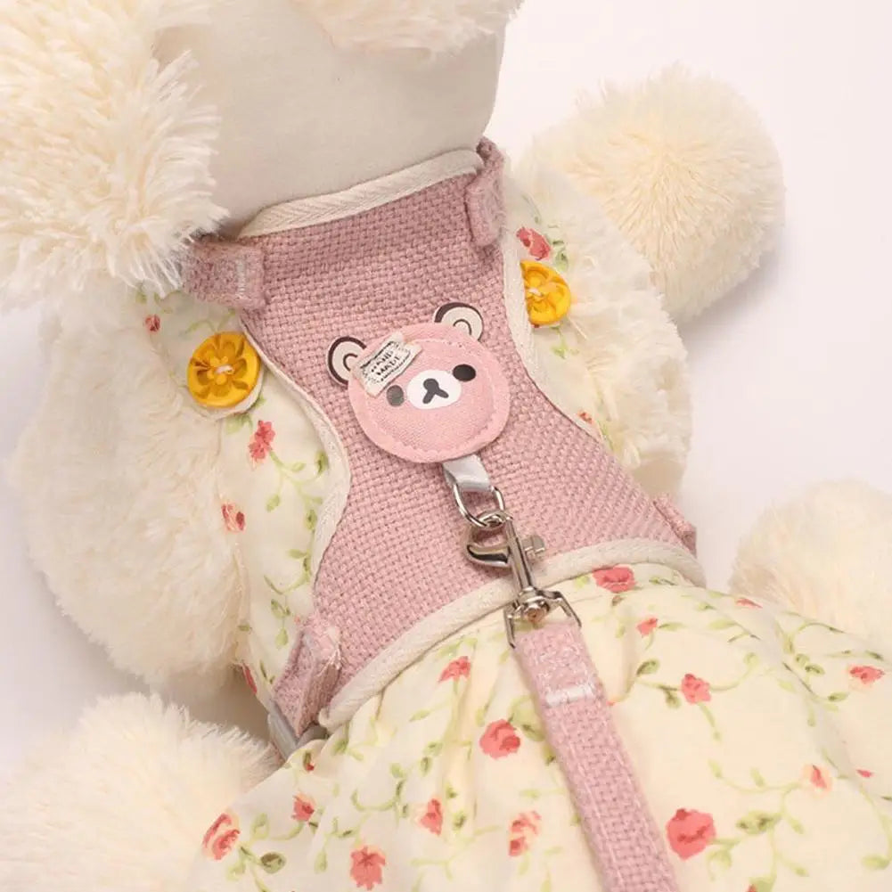 Comfort Pet Harness