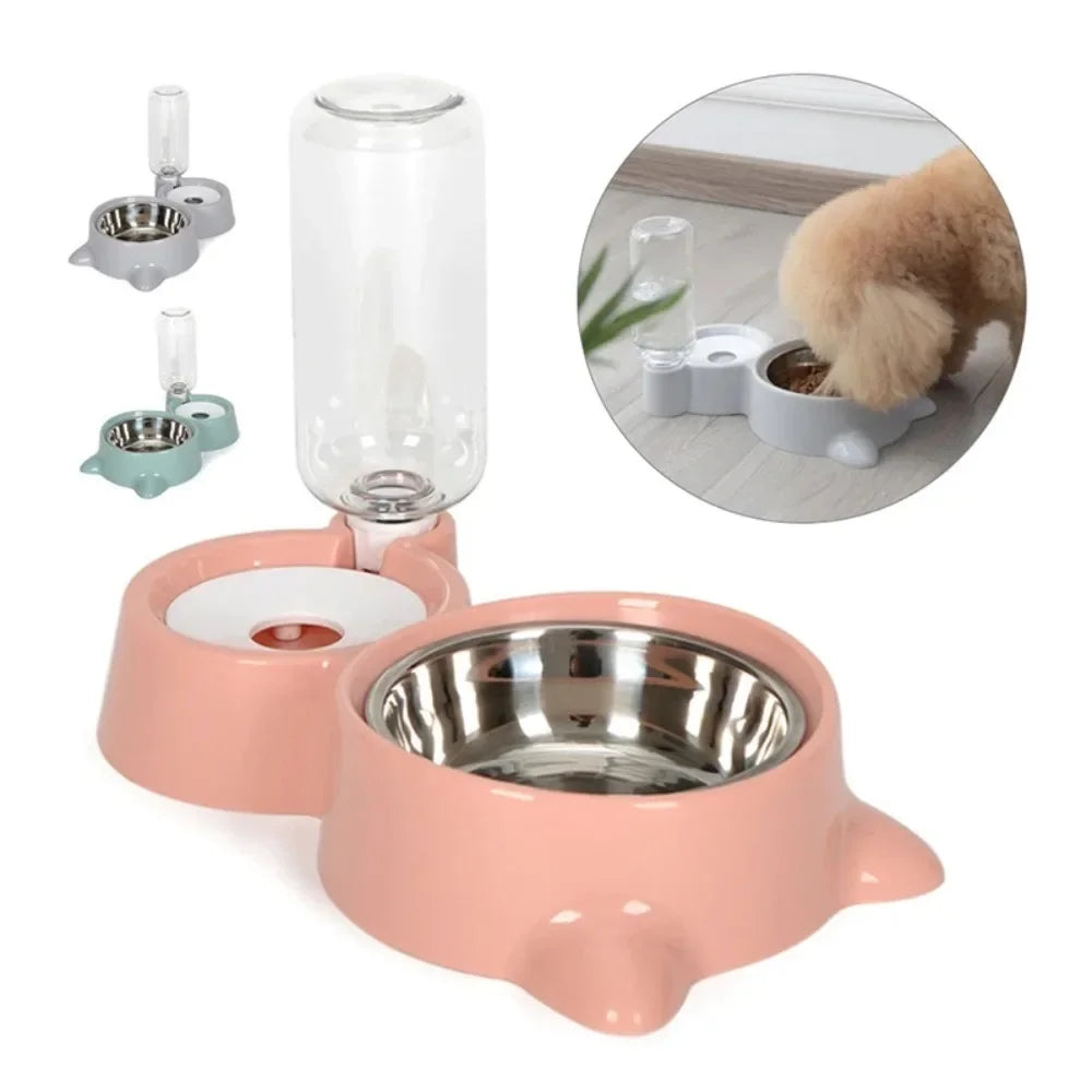 Automatic Pet Water Dispenser