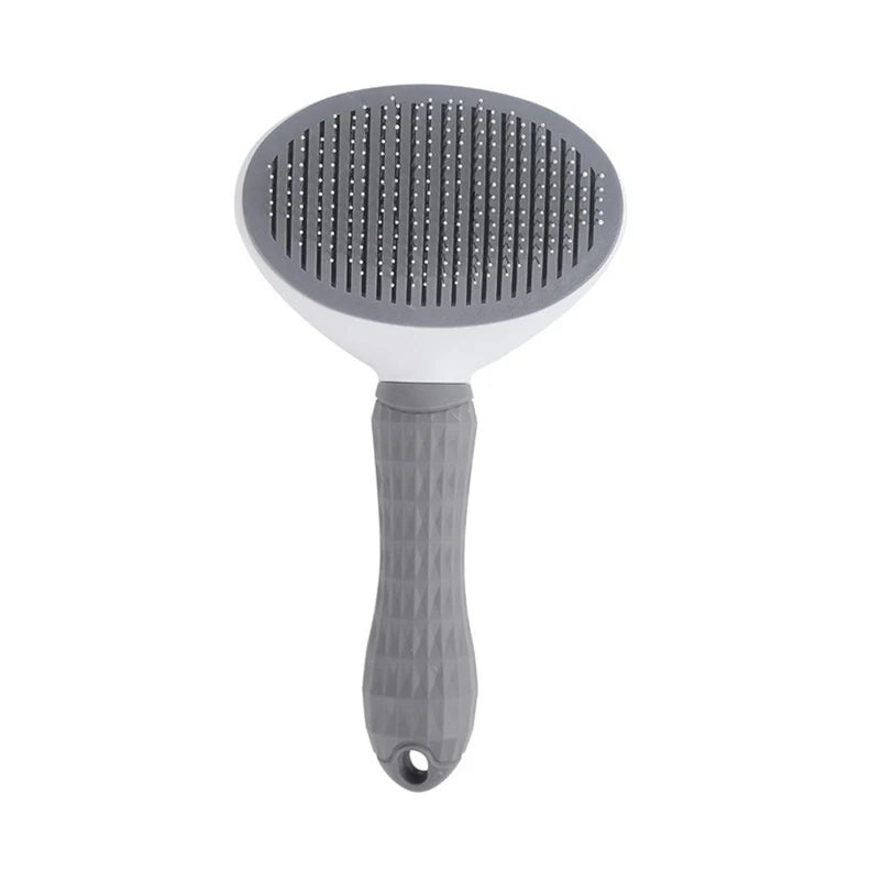 Pet Anti-Slip Grooming Comb