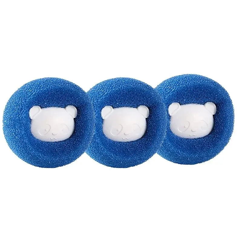 Pet Hair Remover Balls (1-5pcs)