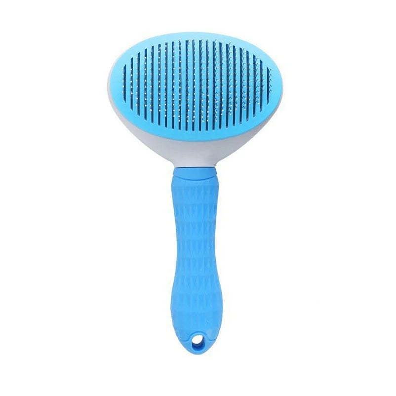 Pet Anti-Slip Grooming Comb