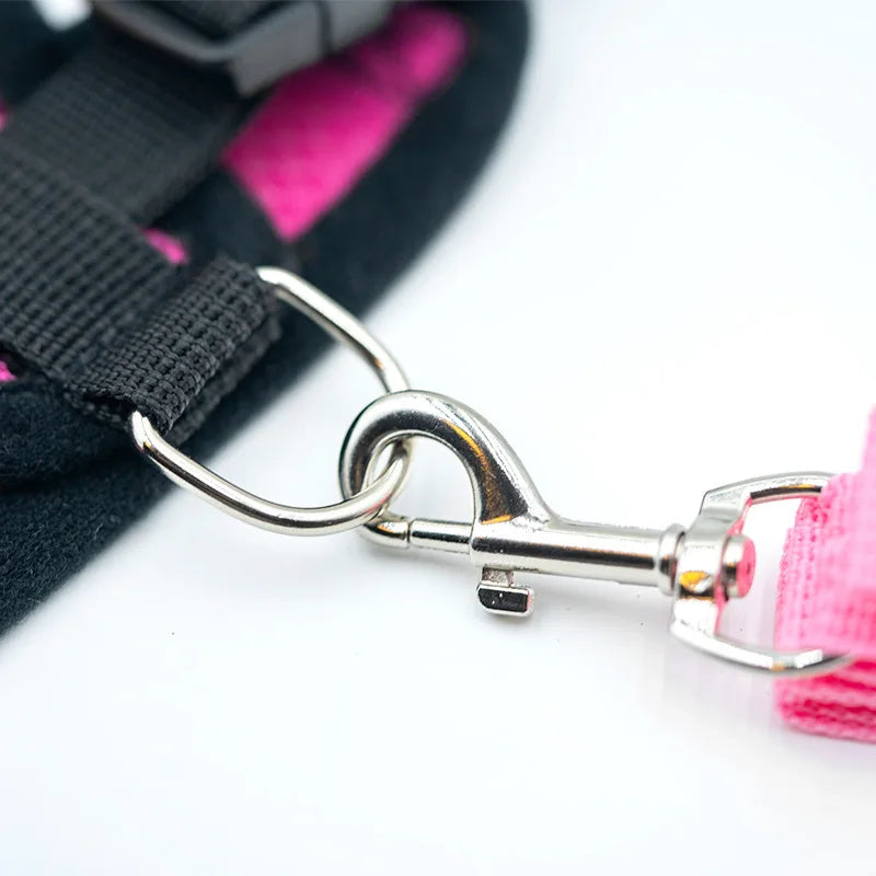 Breathable Dog Chest Harness