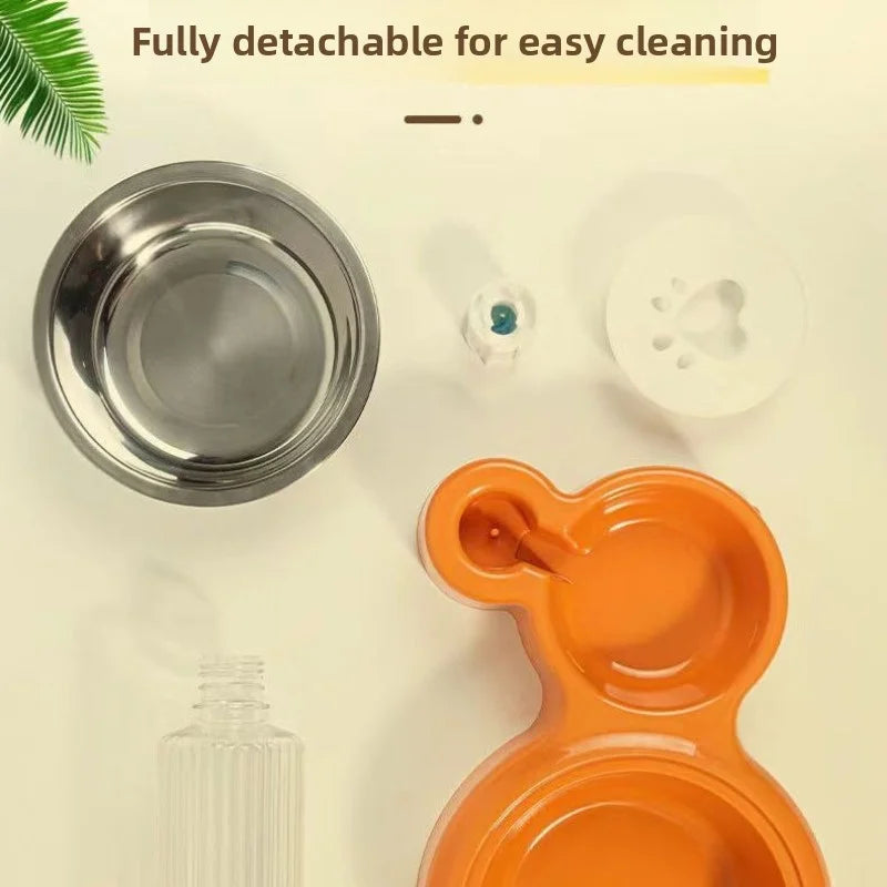Automatic Pet Water Dispenser