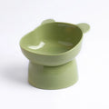 Elevated Cat Bowls