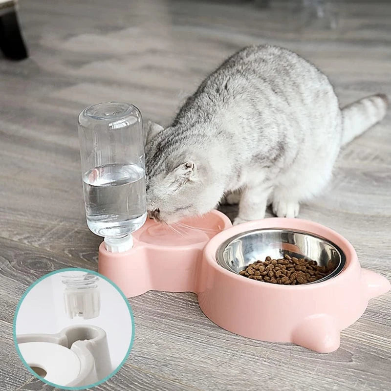 Automatic Pet Water Dispenser